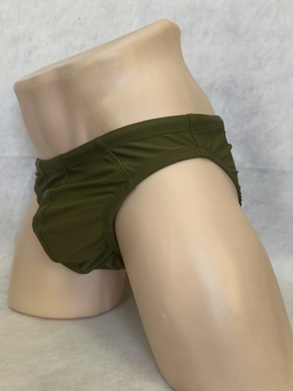 Ball Wonderjock Swimsuit XL 36-42